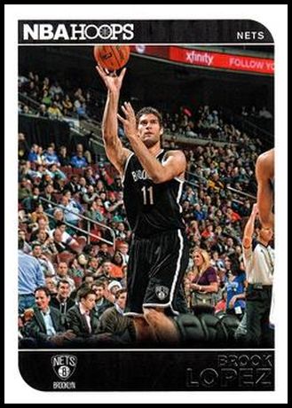 251 Brook Lopez